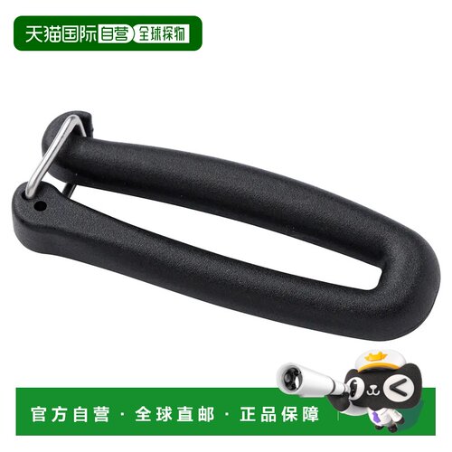 1h可退 香港直邮mont-bell 户外登山攀岩 1134216BK CO 黑色 Emer