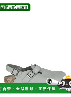 1h可退 香港直邮birkenstock 勃肯 女士 Tokio 凉拖 1029429PURES