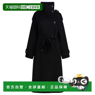 1h可退 香港直邮Sportmax 斯宝麦斯 女士 Jackets 外套 252201602