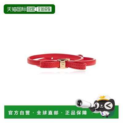 欧洲直邮ferragamo 女士 手链脚链手镯配饰