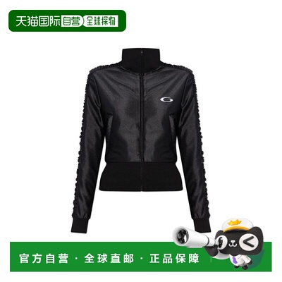 1h可退 香港直邮Balenciaga 巴黎世家 女士 运动服外套 841733TLV