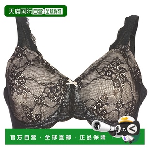 欧洲直邮Triumph  女内衣 秋冬 小胸内衣 CONTOURING SENSATION