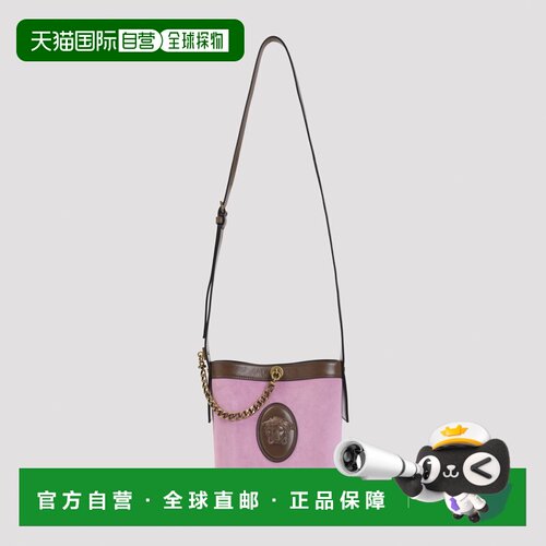 欧洲直邮versace/范思哲 女士 单肩包