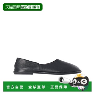 Row 乐福鞋 Canal F1236N60一脚蹬 Slip 香港直邮The
