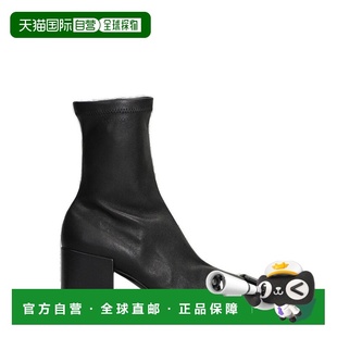 踝靴 1h可退 Reedition 女士 325SAB021AG0034 香港直邮Courreges