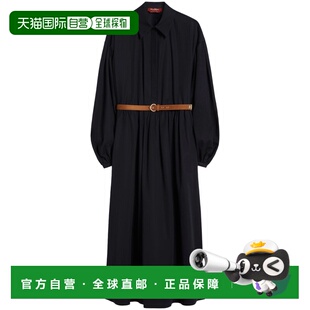 欧洲直邮maxmara 连衣裙 女士