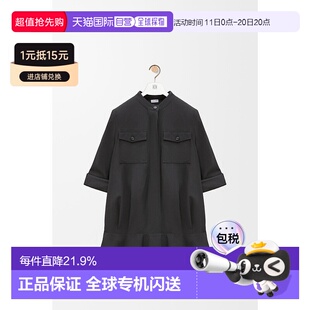 连衣裙罗意威 女士 1h可退 欧洲直邮loewe