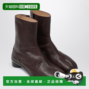 欧洲直邮mm6 maison margiela 男士 靴子男靴