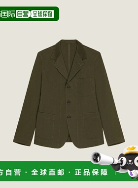 1h可退 欧洲直邮GIVENCHY 纪梵希 26春夏 BM30M015XZ-305 男士 西