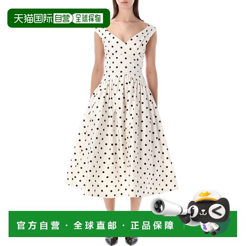 香港直邮self portrait 女士 连衣裙