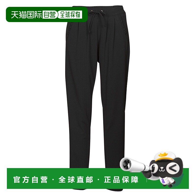 欧洲直邮JDY JDYCATIA 女装 五口袋裤 15208415-BLACK-NOOS卫裤