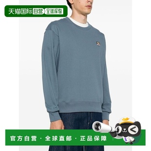 FE55SW2084MF. 卫衣 香港直邮Kenzo 长袖