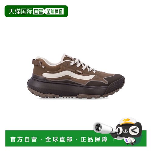 香港直邮Vans范斯CROSSPATH ALL-TERRAIN男士运动【付后1h可退】