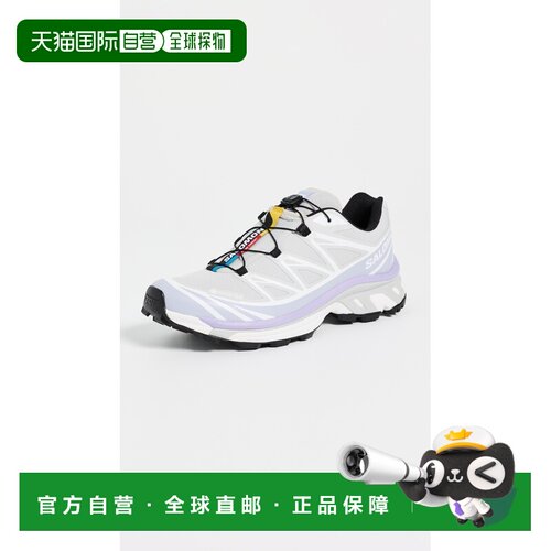 美国直邮salomon 萨洛蒙 女士 XT-6 GTX 运动鞋  舒适时尚