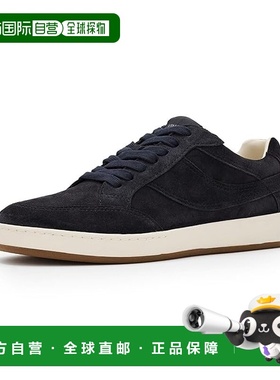 1h可退 香港直邮VINCE 男士 Pacifico 运动休闲鞋 green绿色 舒适