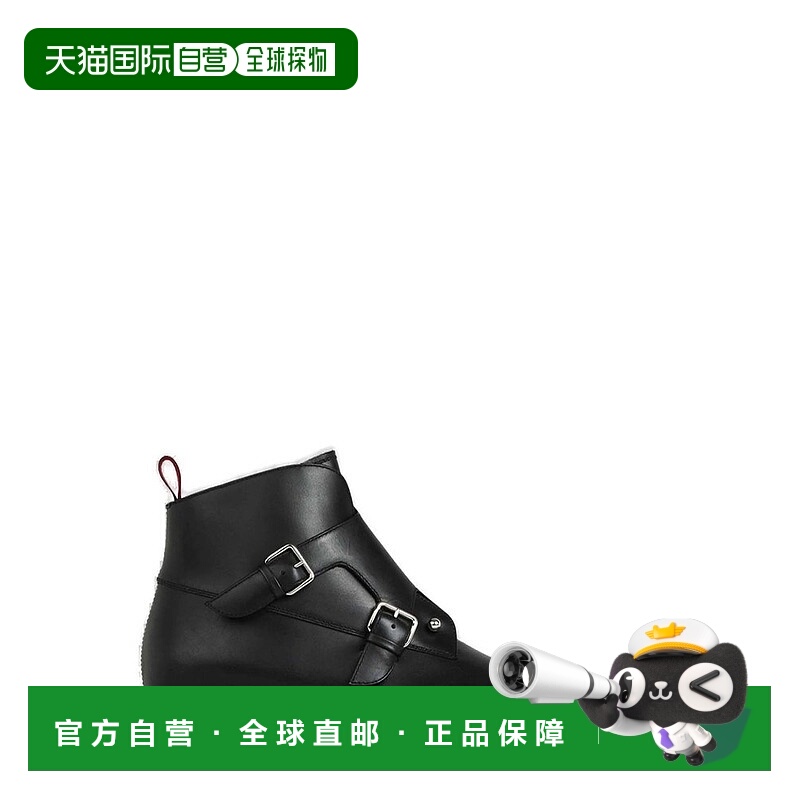 1h可退 香港直邮Christian Louboutin 克里斯提 鲁布托 男士 Cham