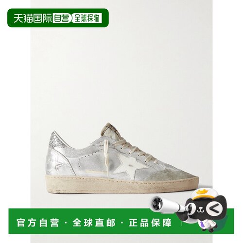 1h可退 香港直邮GOLDEN GOOSE 女士 运动鞋 GWF00117F006328新款