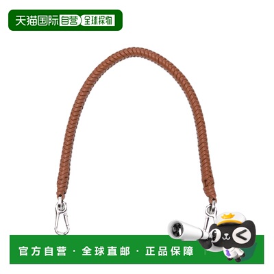 欧洲直邮loewe 女士 单肩包罗意威