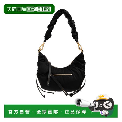 Marni 拉链单肩包 SCMP0092U0P9310斜挎包手提包