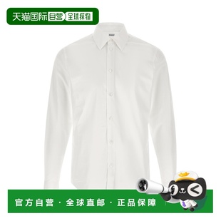 香港直邮Burberry 衬衫 巴宝莉 Sam 8122007OPTICW 男士 1h可退