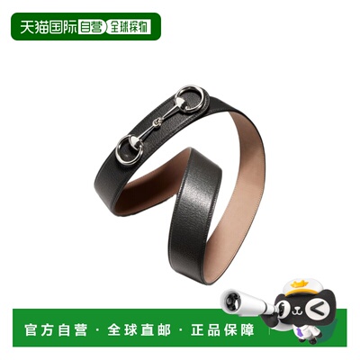Gucci Gucci Horsebit 1955 腰带 864147AAHAJ古驰【付后1h可退】