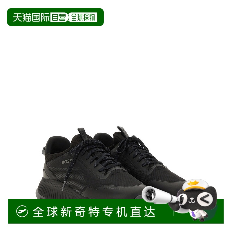 1h可退 欧洲直邮hugo boss 男士 时尚休闲鞋