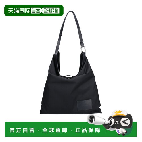 Jil Sander “Soft Rolled”单肩包 J26ZH0015P93【付后1h可退】