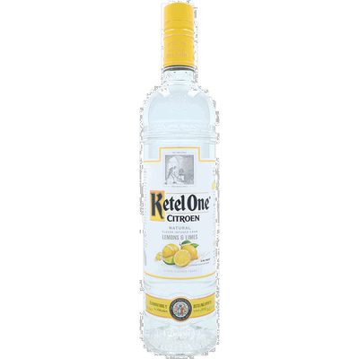 欧洲直邮ketel one坎特一号伏特加40%700ml荷兰原装进口洋酒