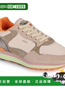 欧洲直邮HOFF  CAGLIARI 女士鞋子低帮板鞋 22402007运动鞋女鞋