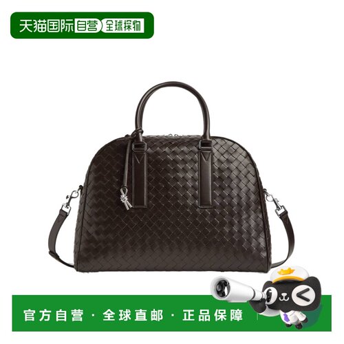 香港直邮Bottega Veneta Getaway 24 Ore公文包 843838V2HL1