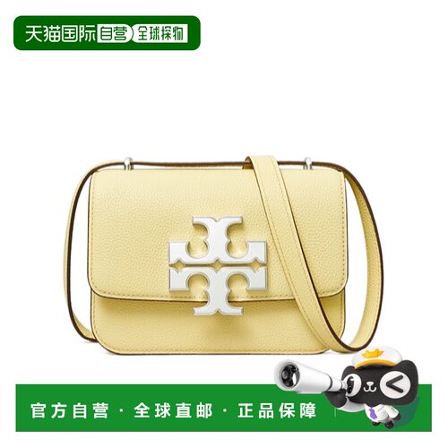 香港直邮Tory Burch Eleanor 单肩包 155671汤丽柏琦
