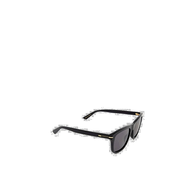 自营Gucci 几何框太阳镜 GG1444S古驰潮流时尚显脸小高级感