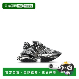 休闲鞋 时尚 男鞋 运动鞋 欧洲直邮balmain 老爹鞋 男士