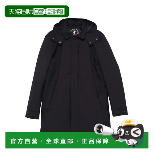 香港直邮SAVE THE DUCK 男士户外冲锋衣 D41584MWOL支付后1h可退
