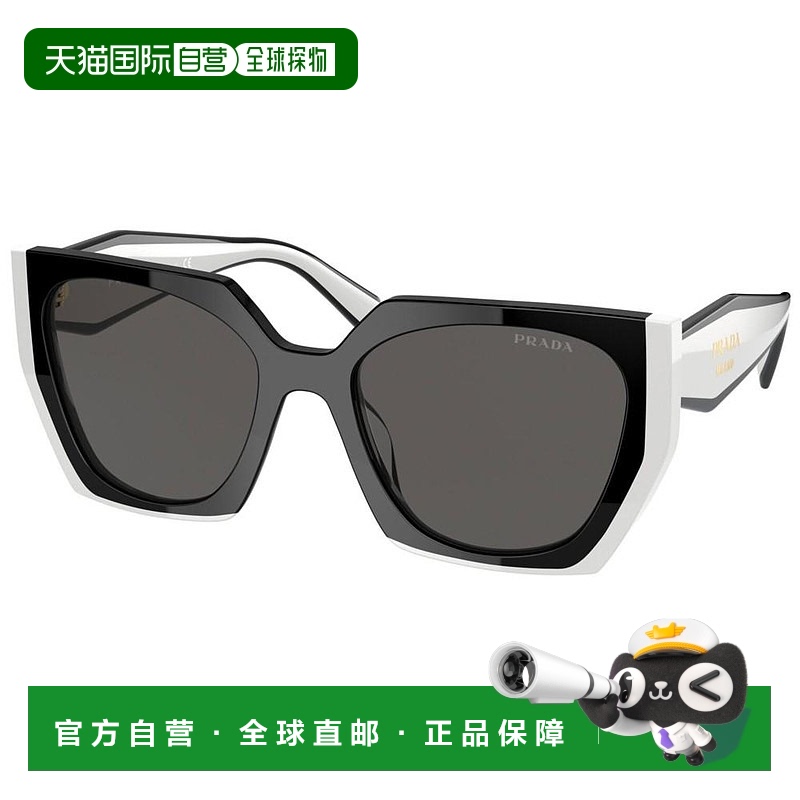 香港直邮Prada 普拉达 女士 -sunglasses 太阳镜 PRADA MONOCHROM