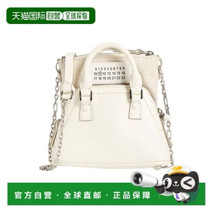 1h可退 香港直邮Maison Margiela 马丁 马吉拉 女士 Bags 斜挎包