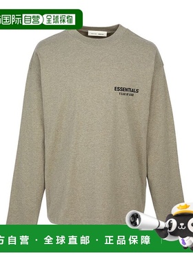 1h可退 香港直邮essentials fear of god 男士 125AS254182F HOME