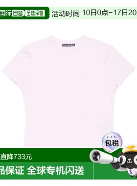 香港直邮Acne Studios 短袖T恤 CL0309