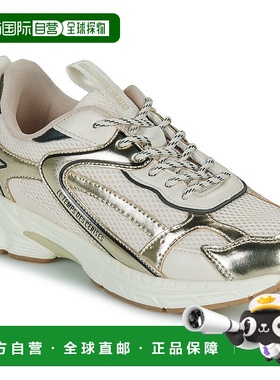 欧洲直邮Le Temps des Cerises  女鞋 秋冬2025 低帮板鞋 LTC MIA