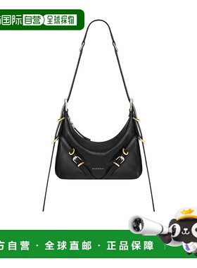 香港直邮Givenchy 迷你 Voyou 时尚潮流舒适单肩包 BB50THB1Q7