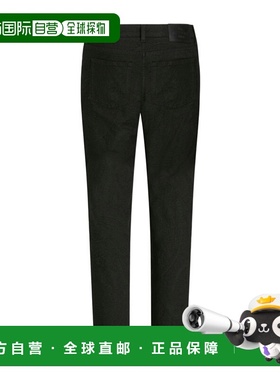 香港直邮Etro 提花牛仔裤 MRNB000599TTE17