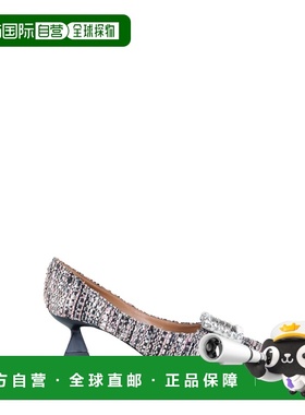 欧洲直邮roberto festa 女士 时尚休闲鞋