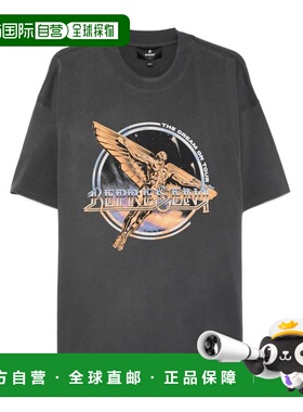 1h可退 香港直邮Represent 男士 and Polos T恤T恤 MLM10082346