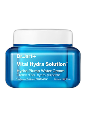 欧洲直邮Dr.Jart+蒂佳婷活力水润丰盈面霜 50ml 保湿补水强化屏障