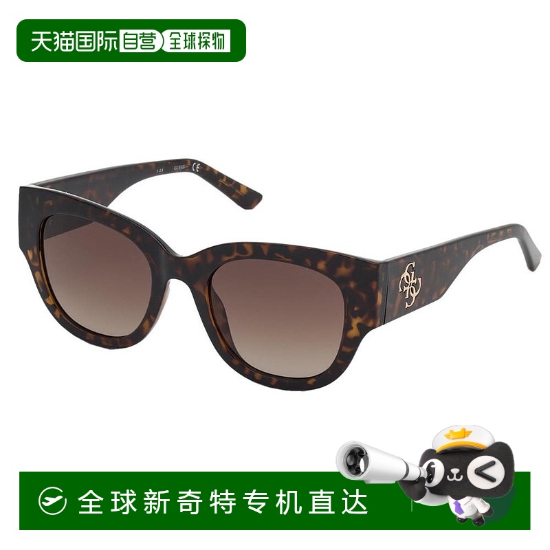 欧洲直邮guess 女士 太阳镜