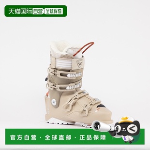 自营欧洲直邮ROSSIGNOL Alltrack 80 GW 女士滑雪鞋雪靴