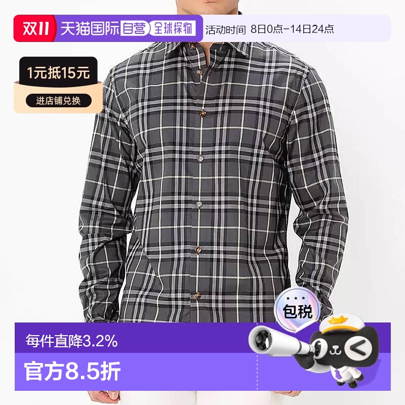 ӪŷֱBurberry Vintage еſ۳