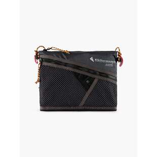 1h可退 klättermusen 攀山鼠 男士 Algir Accessory Bag Medium 4