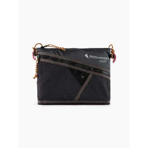 1h可退 klättermusen 攀山鼠 男士 Algir Accessory Bag Medium 4