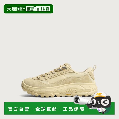 香港直邮HokaOneOne/Tor Summit Fld男士运动鞋 支付后1h可退